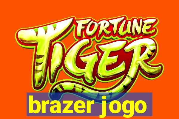 brazer jogo